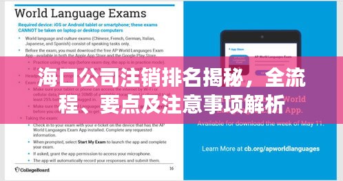 ?？诠咀N排名揭秘，全流程、要點(diǎn)及注意事項(xiàng)解析