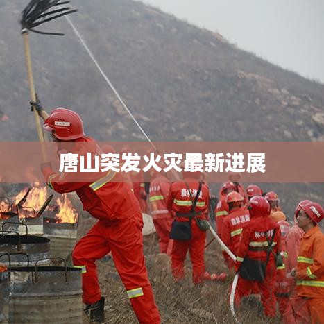 唐山突發(fā)火災最新進展