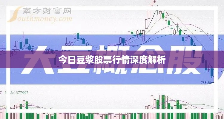 今日豆?jié){股票行情深度解析