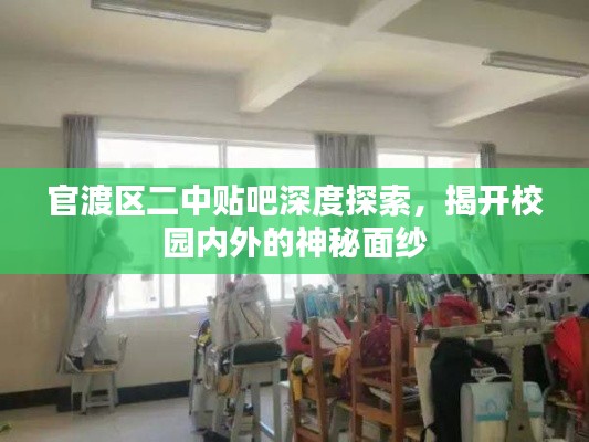 官渡區(qū)二中貼吧深度探索，揭開校園內外的神秘面紗