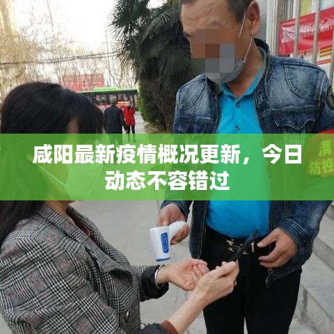 咸陽最新疫情概況更新，今日動態(tài)不容錯過