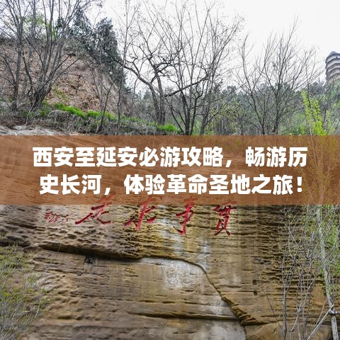 西安至延安必游攻略，暢游歷史長(zhǎng)河，體驗(yàn)革命圣地之旅！