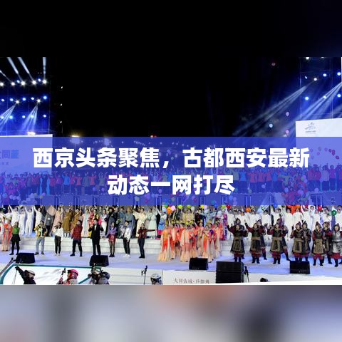 西京頭條聚焦，古都西安最新動態(tài)一網(wǎng)打盡