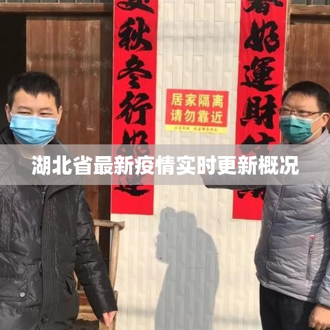 湖北省最新疫情實時更新概況
