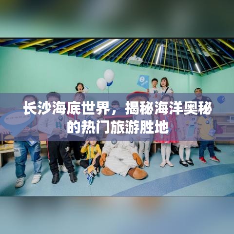 長(zhǎng)沙海底世界，揭秘海洋奧秘的熱門旅游勝地