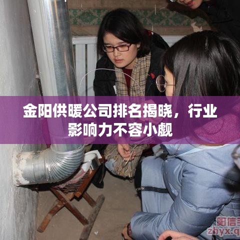 金陽供暖公司排名揭曉，行業(yè)影響力不容小覷