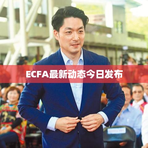 ECFA最新動態(tài)今日發(fā)布