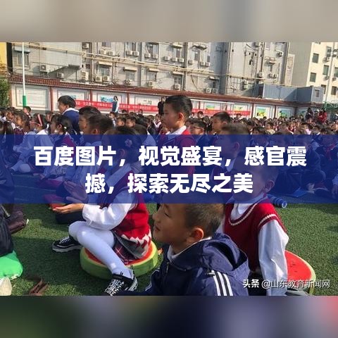 百度圖片，視覺盛宴，感官震撼，探索無盡之美