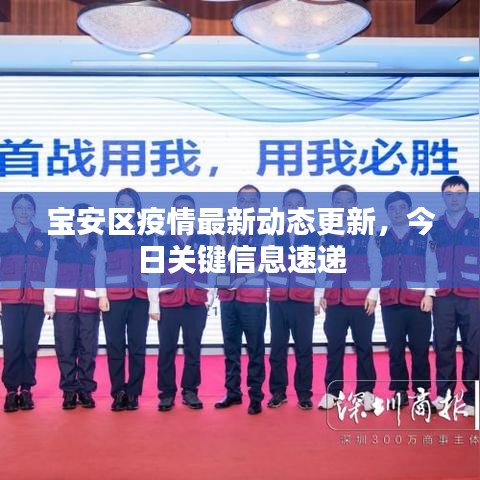 寶安區(qū)疫情最新動態(tài)更新，今日關鍵信息速遞