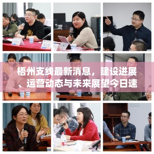 梧州支線最新消息，建設(shè)進(jìn)展、運(yùn)營動(dòng)態(tài)與未來展望今日速遞