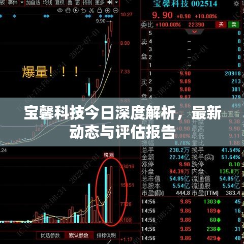 寶馨科技今日深度解析，最新動(dòng)態(tài)與評(píng)估報(bào)告