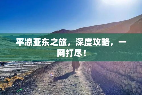 平?jīng)鰜問|之旅，深度攻略，一網(wǎng)打盡！
