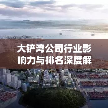 大鏟灣公司行業(yè)影響力與排名深度解析