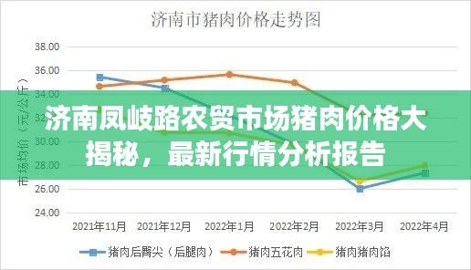 濟南鳳岐路農貿市場豬肉價格大揭秘，最新行情分析報告