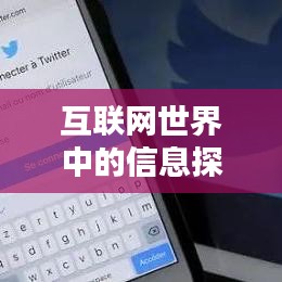 互聯(lián)網(wǎng)世界中的信息探索，謹(jǐn)慎合法，尊重他人權(quán)利與隱私