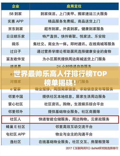 世界最帥樂高人仔排行榜TOP榜單揭曉！