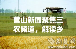 營山新聞聚焦三農(nóng)頻道，解讀鄉(xiāng)村發(fā)展新動向，引領(lǐng)鄉(xiāng)村振興之路