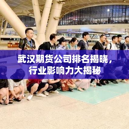 武漢期貨公司排名揭曉，行業(yè)影響力大揭秘