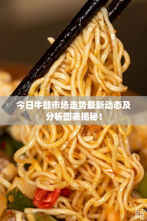 今日牛蛙市場(chǎng)走勢(shì)最新動(dòng)態(tài)及分析圖表揭秘！