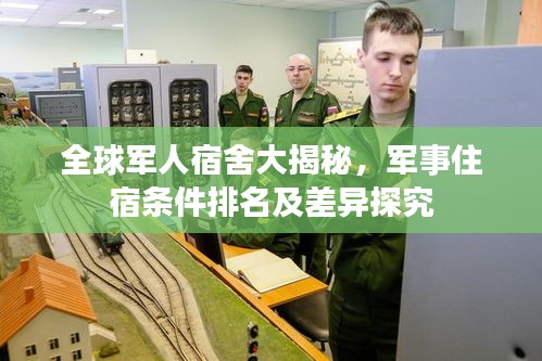全球軍人宿舍大揭秘，軍事住宿條件排名及差異探究