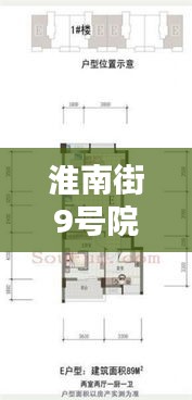 淮南街9號院租房最新信息解析，優(yōu)質(zhì)房源一覽