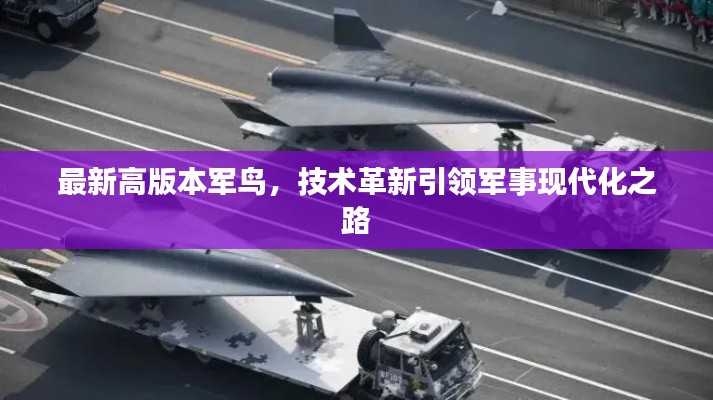 最新高版本軍鳥，技術(shù)革新引領(lǐng)軍事現(xiàn)代化之路