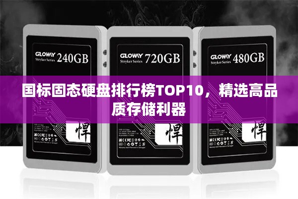 國標固態(tài)硬盤排行榜TOP10，精選高品質(zhì)存儲利器