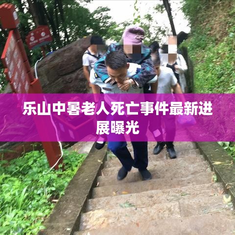 樂山中暑老人死亡事件最新進(jìn)展曝光