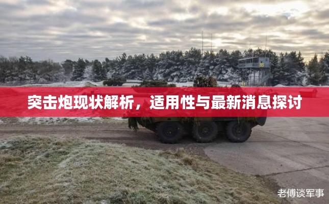 突擊炮現(xiàn)狀解析，適用性與最新消息探討