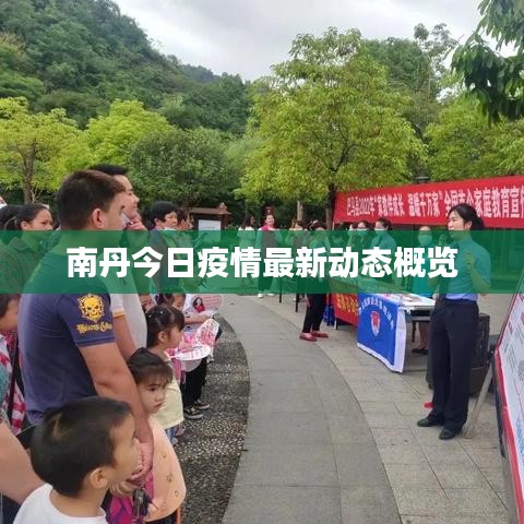 南丹今日疫情最新動態(tài)概覽
