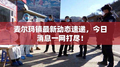 麥爾瑪鎮(zhèn)最新動(dòng)態(tài)速遞，今日消息一網(wǎng)打盡！