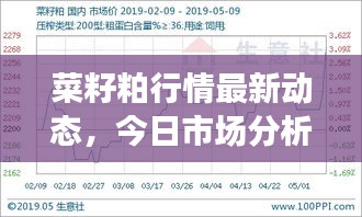 菜籽粕行情最新動態(tài)，今日市場分析揭秘