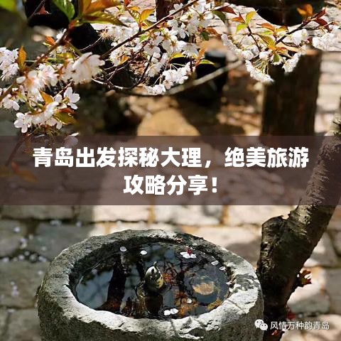 青島出發(fā)探秘大理，絕美旅游攻略分享！