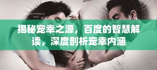 揭秘寵幸之源，百度的智慧解讀，深度剖析寵幸內(nèi)涵