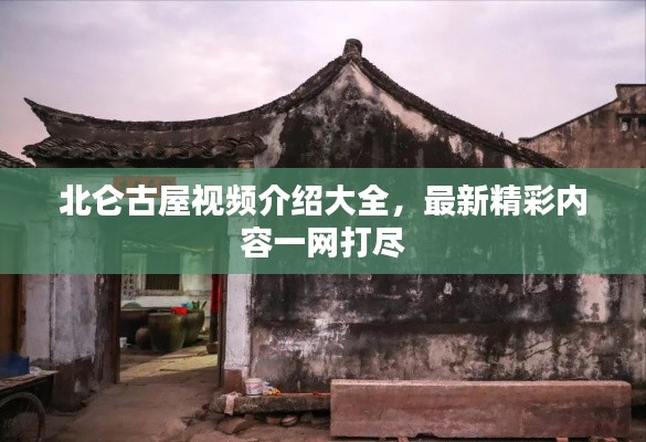 北侖古屋視頻介紹大全，最新精彩內(nèi)容一網(wǎng)打盡
