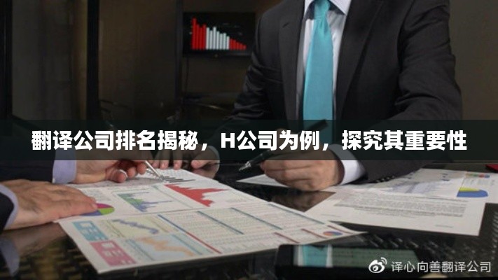 翻譯公司排名揭秘，H公司為例，探究其重要性