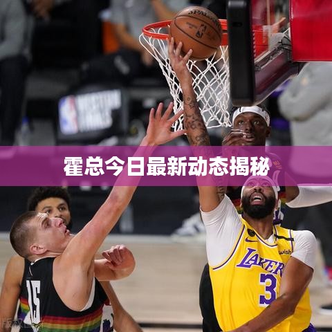 霍總今日最新動(dòng)態(tài)揭秘