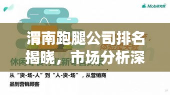 渭南跑腿公司排名揭曉，市場(chǎng)分析深度解讀！