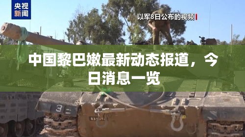 中國黎巴嫩最新動態(tài)報道，今日消息一覽