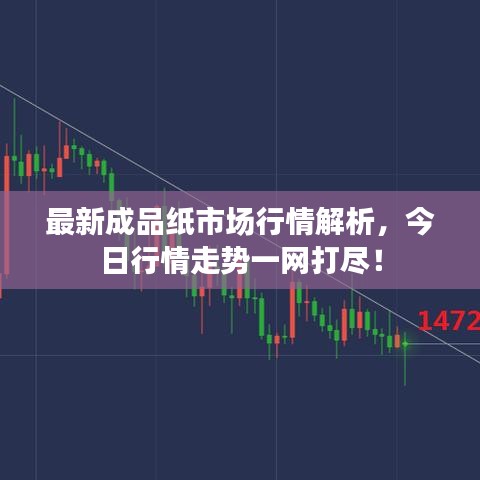 最新成品紙市場行情解析，今日行情走勢一網(wǎng)打盡！
