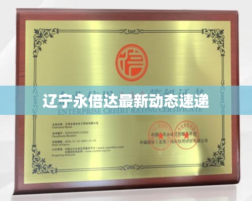 遼寧永倍達(dá)最新動態(tài)速遞