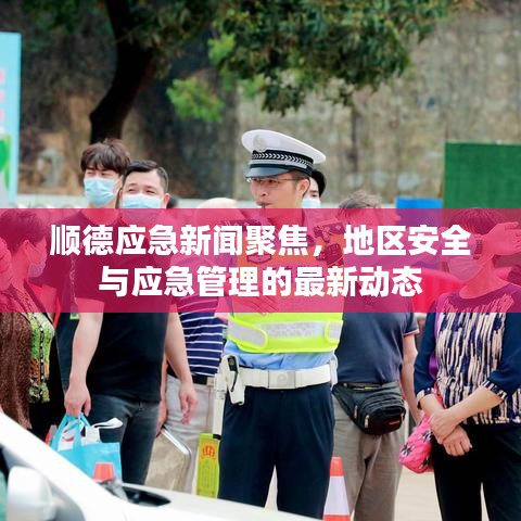 順德應(yīng)急新聞聚焦，地區(qū)安全與應(yīng)急管理的最新動(dòng)態(tài)