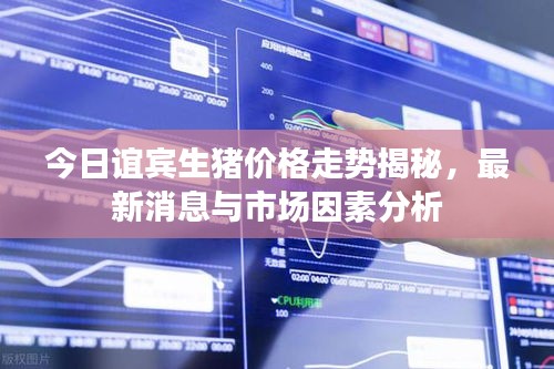 今日誼賓生豬價(jià)格走勢(shì)揭秘，最新消息與市場(chǎng)因素分析