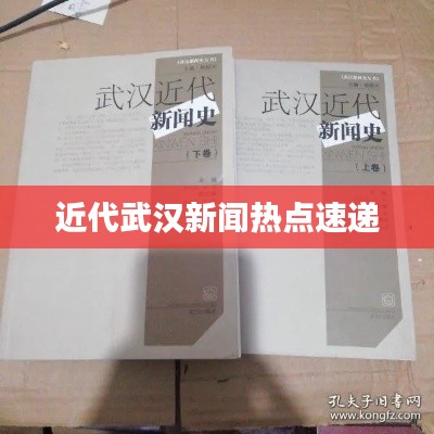 近代武漢新聞熱點速遞