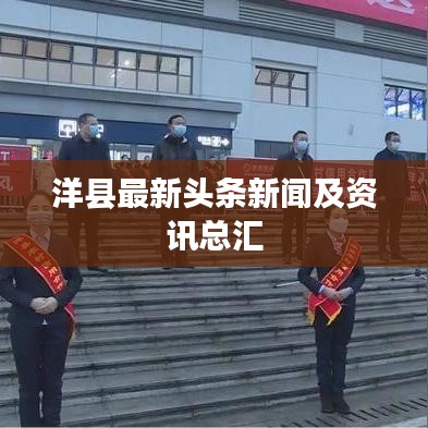 洋縣最新頭條新聞及資訊總匯