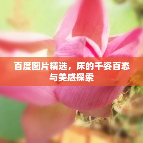 百度圖片精選，床的千姿百態(tài)與美感探索