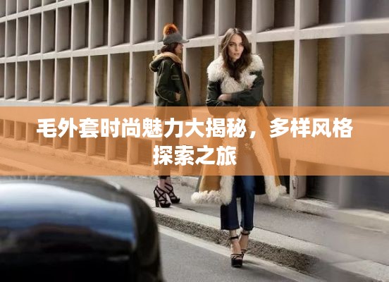 毛外套時尚魅力大揭秘，多樣風格探索之旅