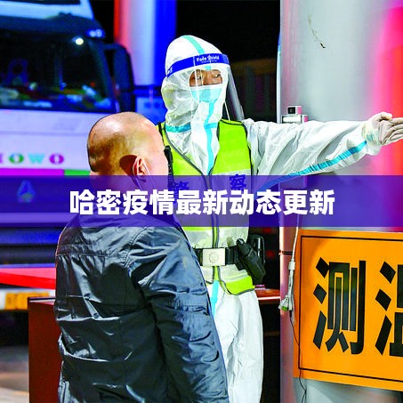 哈密疫情最新動態(tài)更新