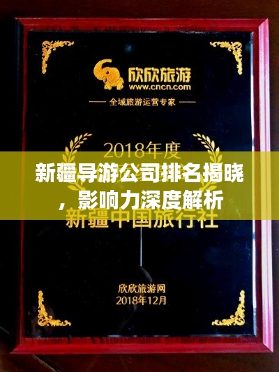 新疆導(dǎo)游公司排名揭曉，影響力深度解析