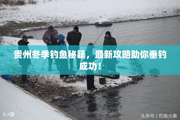 貴州冬季釣魚秘籍，最新攻略助你垂釣成功！